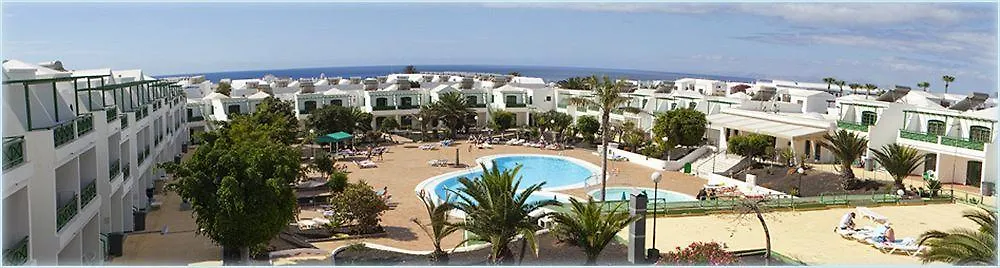 Ferienwohnung Blue Sea Lanzarote Palm Puerto del Carmen  0*, Puerto del Carmen (Lanzarote)