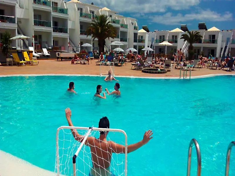 Apartamento Blue Sea Lanzarote Palm Puerto del Carmen
