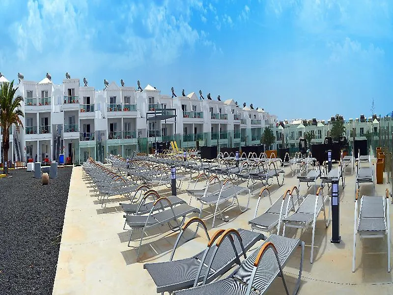 Apartamento Blue Sea Lanzarote Palm Puerto del Carmen