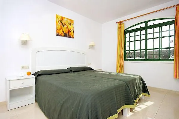 Ferienwohnung Blue Sea Lanzarote Palm Puerto del Carmen