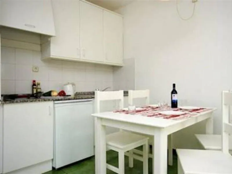 Apartment Ferienwohnung Blue Sea Lanzarote Palm Puerto del Carmen