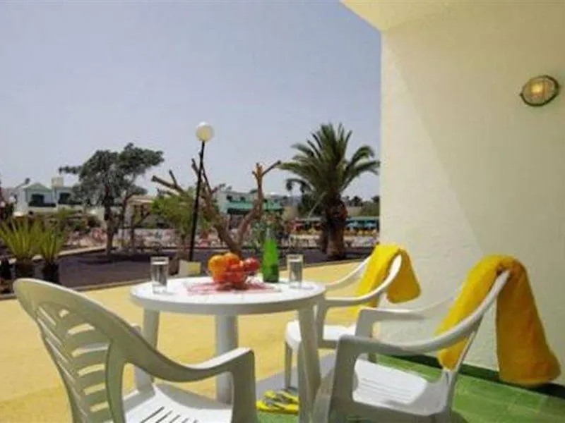 Ferienwohnung Blue Sea Lanzarote Palm Puerto del Carmen  Puerto del Carmen (Lanzarote)