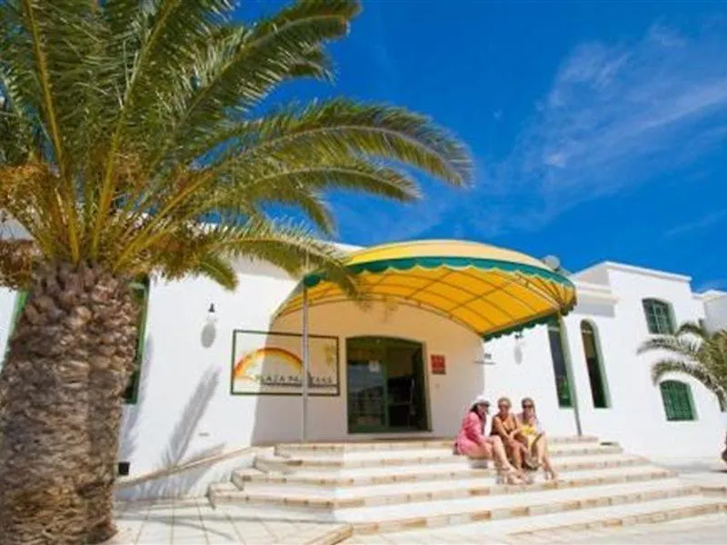 Apartment Ferienwohnung Blue Sea Lanzarote Palm Puerto del Carmen