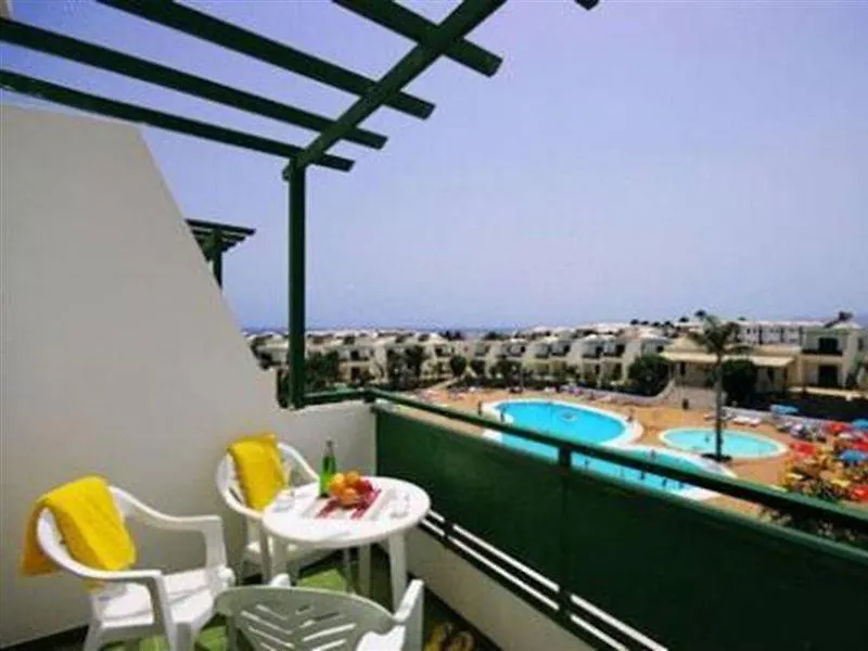 Ferienwohnung Blue Sea Lanzarote Palm Puerto del Carmen  Spanien
