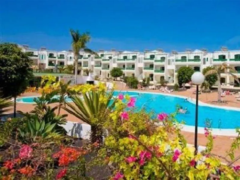 Ferienwohnung Blue Sea Lanzarote Palm Puerto del Carmen  Puerto del Carmen (Lanzarote)