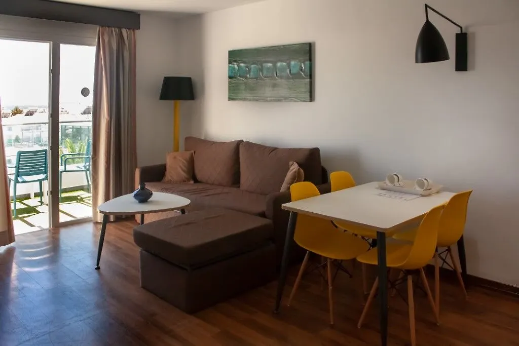 Ferienwohnung Blue Sea Lanzarote Palm Puerto del Carmen  Puerto del Carmen (Lanzarote)