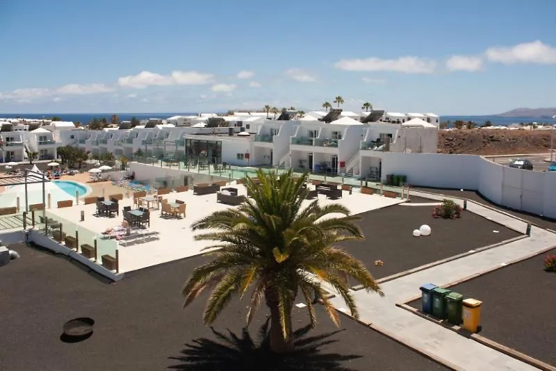 Ferienwohnung Blue Sea Lanzarote Palm Puerto del Carmen  Spanien