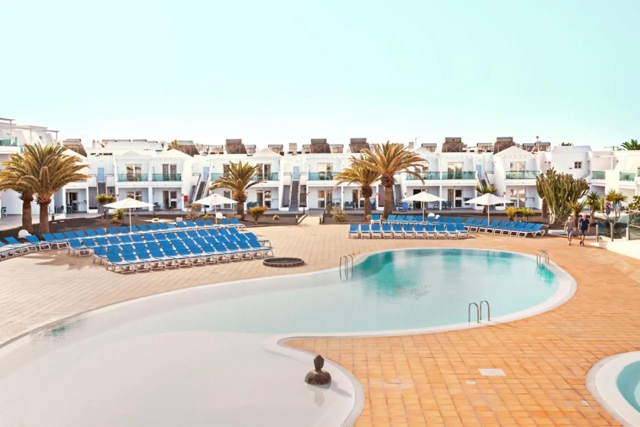 Ferienwohnung Blue Sea Lanzarote Palm Puerto del Carmen
