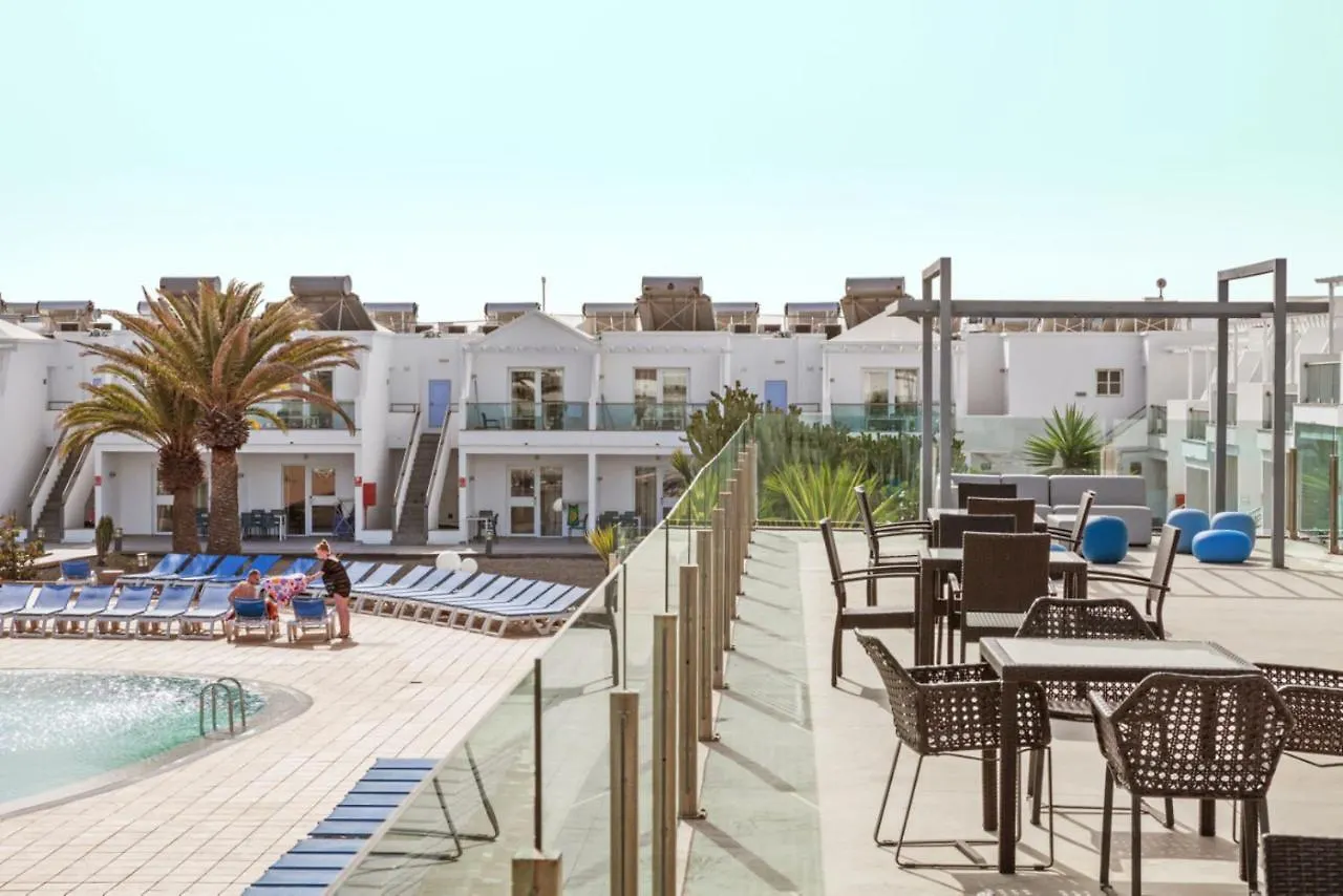 Ferienwohnung Blue Sea Lanzarote Palm Puerto del Carmen  Apartment Puerto del Carmen (Lanzarote)
