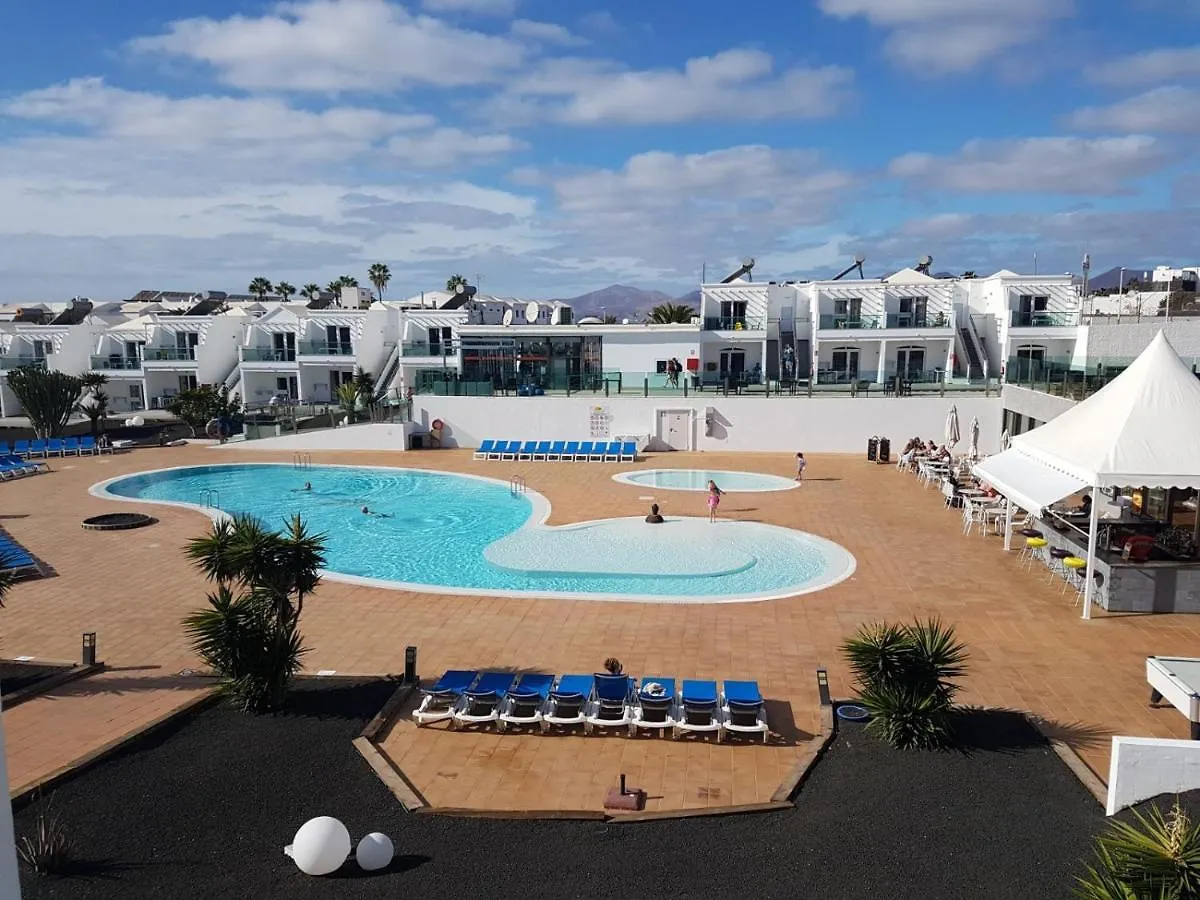 Ferienwohnung Blue Sea Lanzarote Palm Puerto del Carmen  Apartment Puerto del Carmen (Lanzarote)