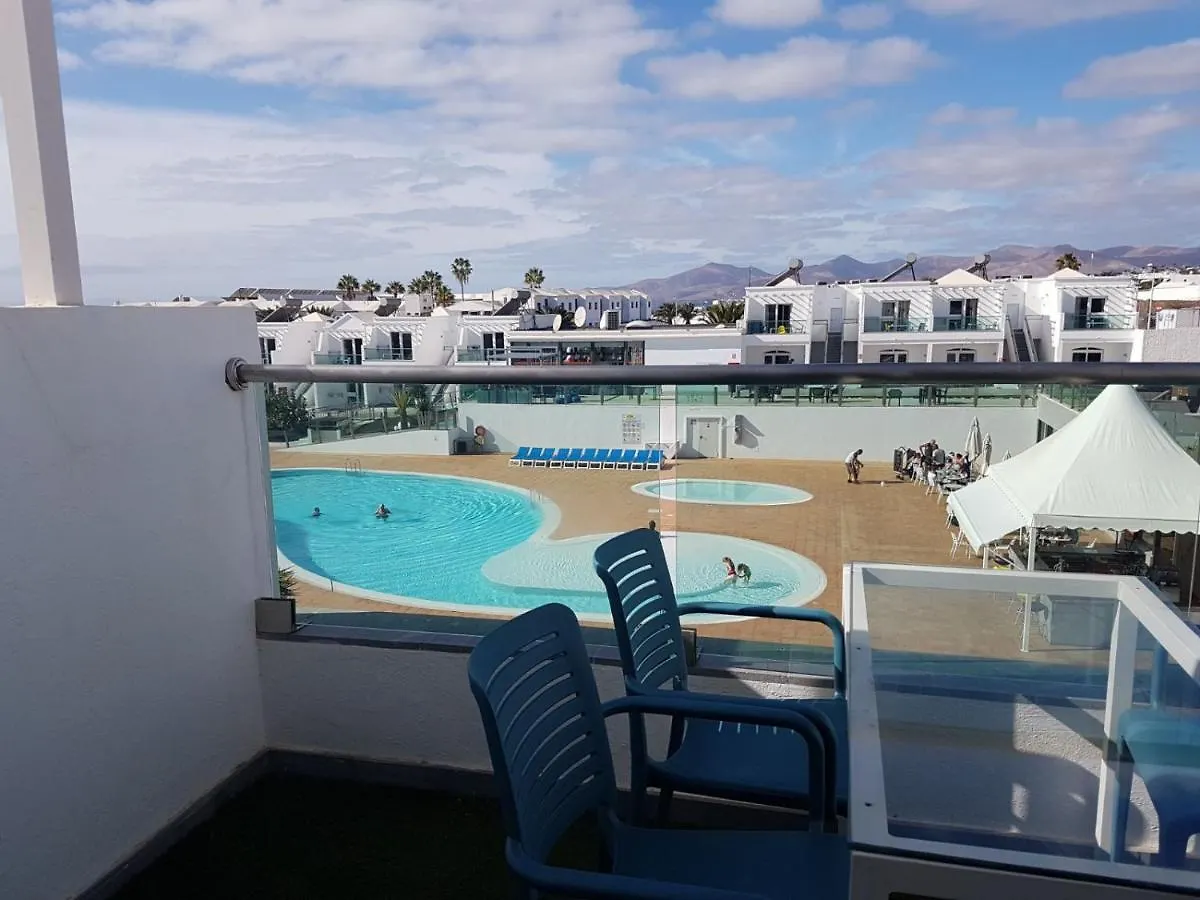 Blue Sea Lanzarote Palm Lägenhet Puerto del Carmen   Puerto del Carmen (Lanzarote)