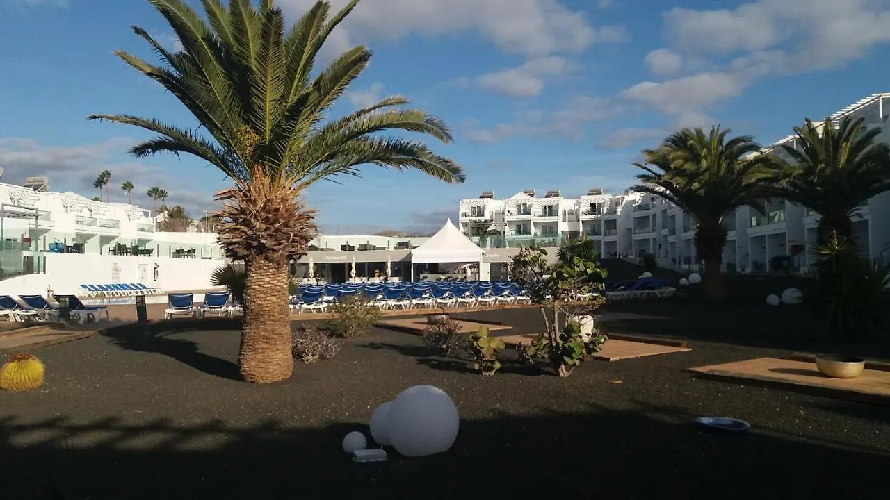 Ferienwohnung Blue Sea Lanzarote Palm Puerto del Carmen  0*, Puerto del Carmen (Lanzarote)