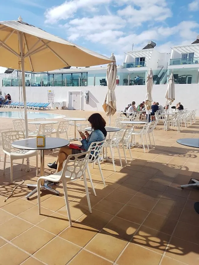 Apartamento Blue Sea Lanzarote Palm Puerto del Carmen   Puerto del Carmen (Lanzarote)