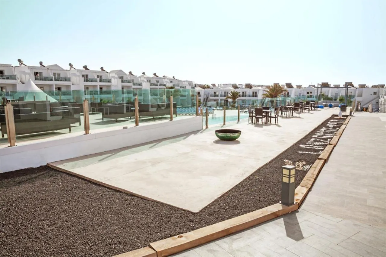 Ferienwohnung Blue Sea Lanzarote Palm Puerto del Carmen  Apartment Puerto del Carmen (Lanzarote)