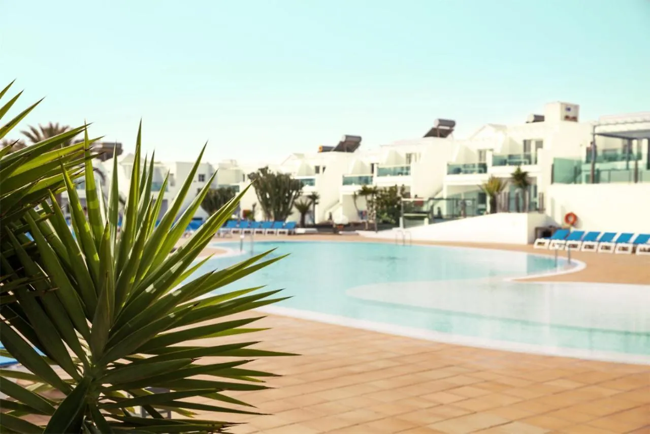 Ferienwohnung Blue Sea Lanzarote Palm Puerto del Carmen