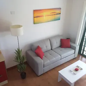 Duplex -the Sunny Hut - Swimming Pool - Free Wifi & Ac- Marinas Apartamento