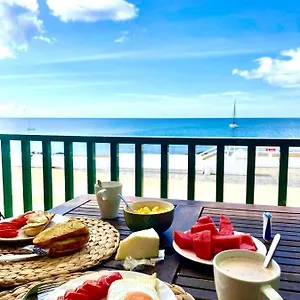 Villa Playa Honda Апартаменты