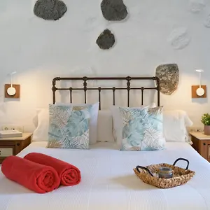 La Casa Del Medianero Apartamento