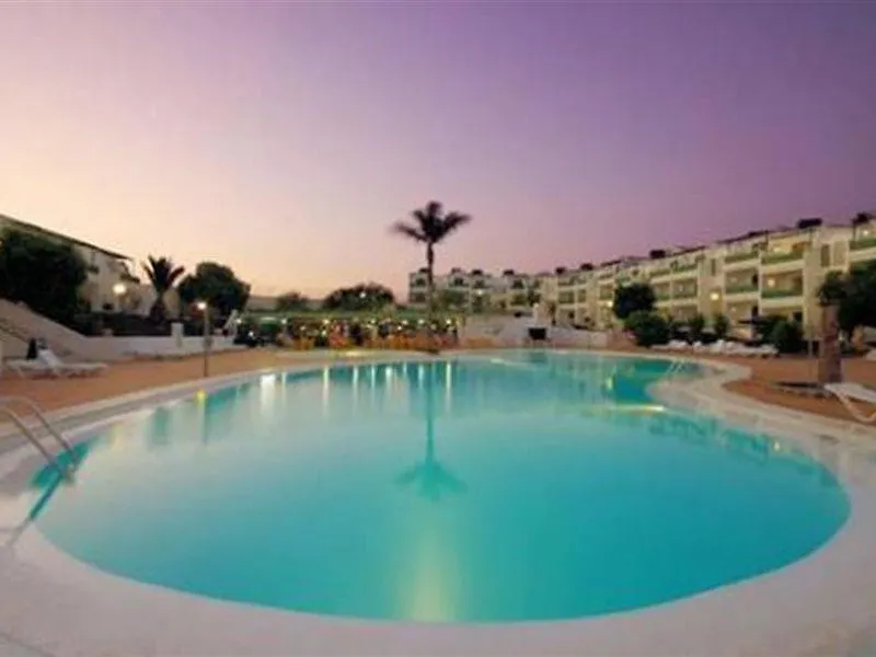 Blue Sea Lanzarote Palm Apartment Puerto del Carmen   Puerto del Carmen (Lanzarote)