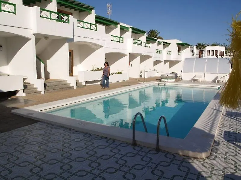 Blue Sea Lanzarote Palm Apartment Puerto del Carmen