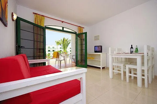 Blue Sea Lanzarote Palm Apartment Puerto del Carmen
