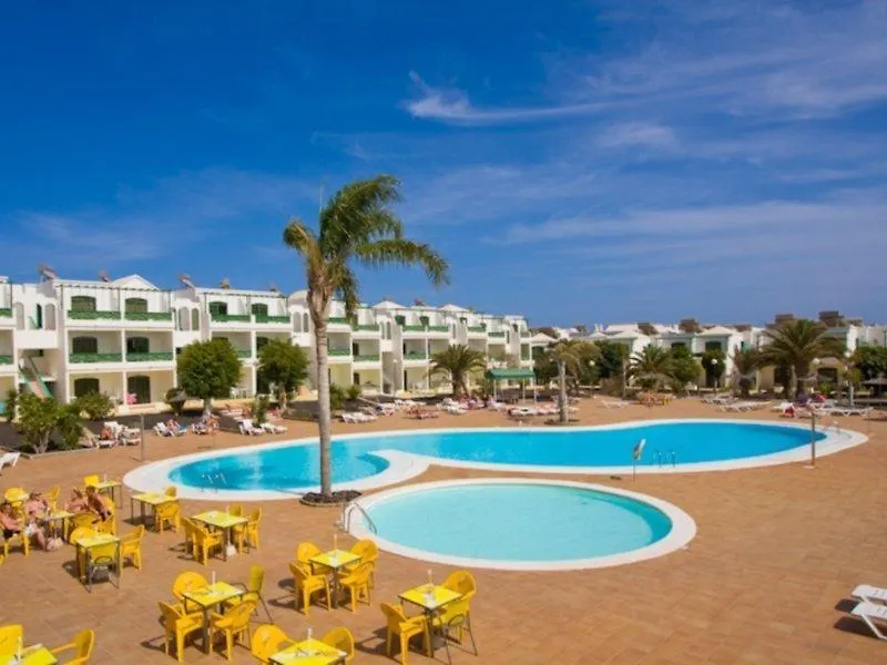 Blue Sea Lanzarote Palm Apartment Puerto del Carmen