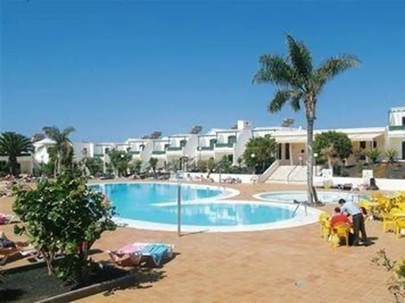 Blue Sea Lanzarote Palm Apartment Puerto del Carmen  Spain