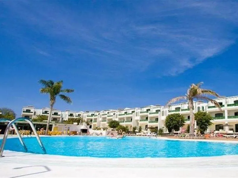 Blue Sea Lanzarote Palm Apartment Puerto del Carmen  0*, Puerto del Carmen (Lanzarote) Spain