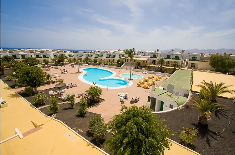Blue Sea Lanzarote Palm Apartment Puerto del Carmen  0*, Puerto del Carmen (Lanzarote)