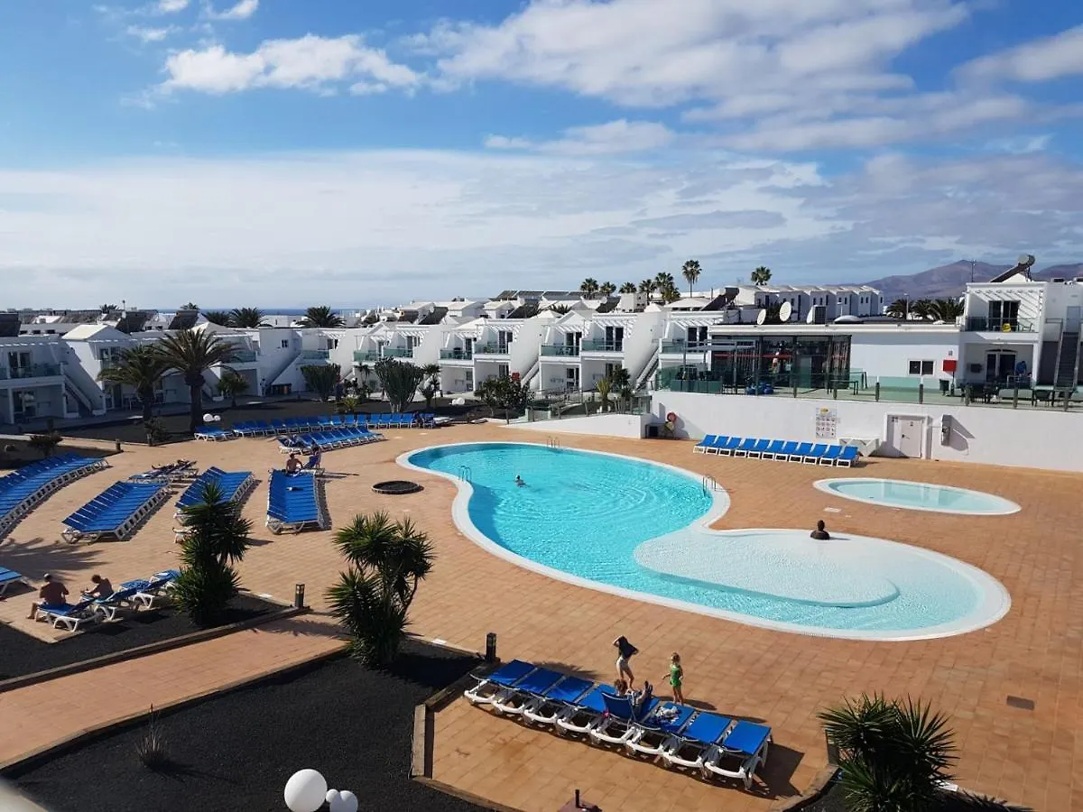Blue Sea Lanzarote Palm Apartment Puerto del Carmen  0*, Puerto del Carmen (Lanzarote) Spain