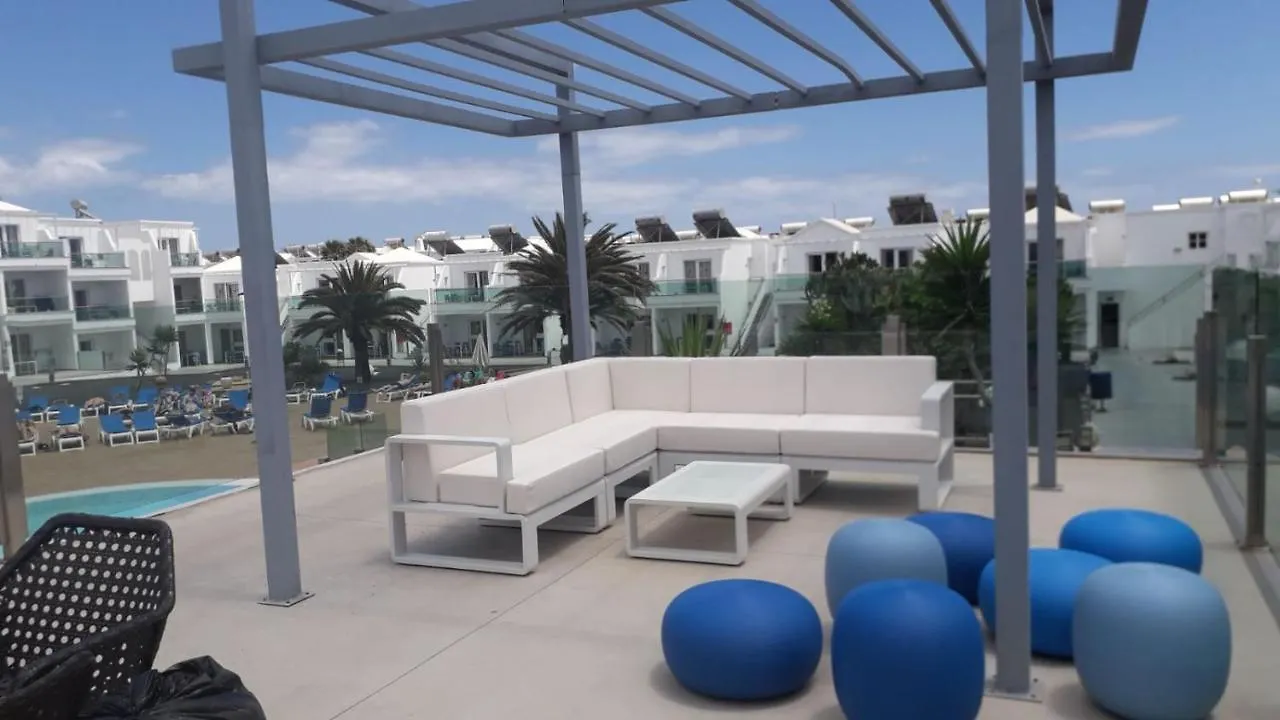 Blue Sea Lanzarote Palm Apartment Puerto del Carmen