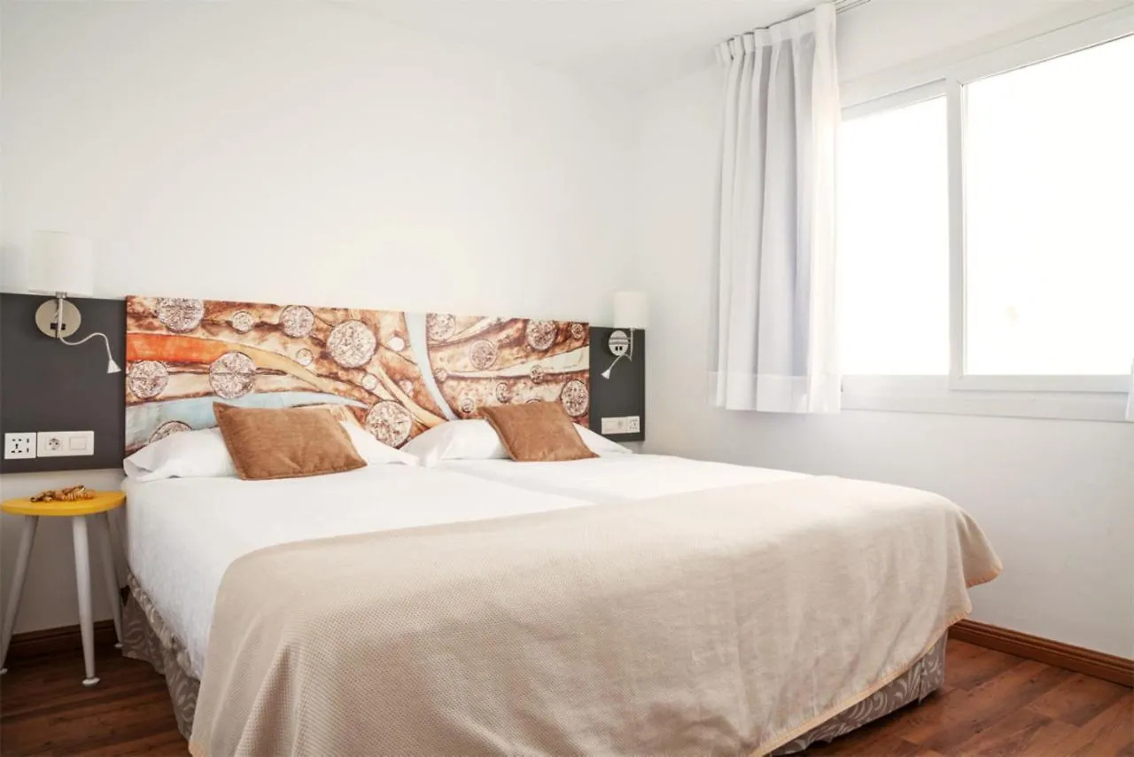 شقة Blue Sea Lanzarote Palm بويرتو ذيل كارمين إسبانيا