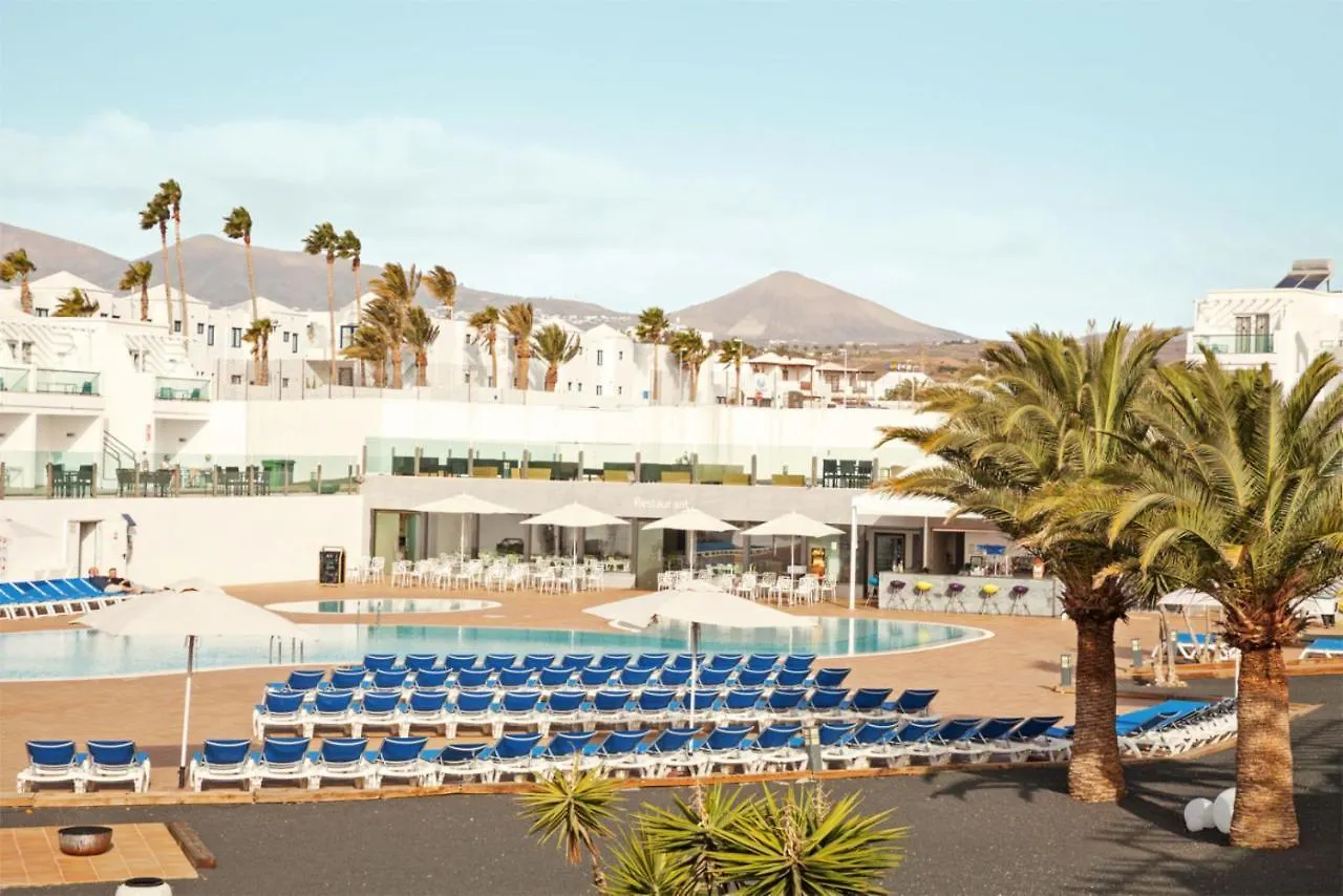 Blue Sea Lanzarote Palm Apartment Puerto del Carmen  0*, Puerto del Carmen (Lanzarote) Spain