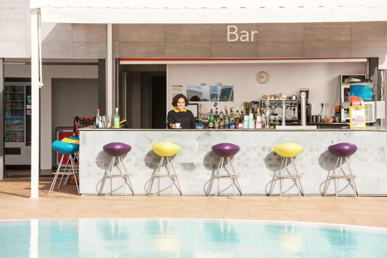 شقة Blue Sea Lanzarote Palm بويرتو ذيل كارمين 0*,  إسبانيا