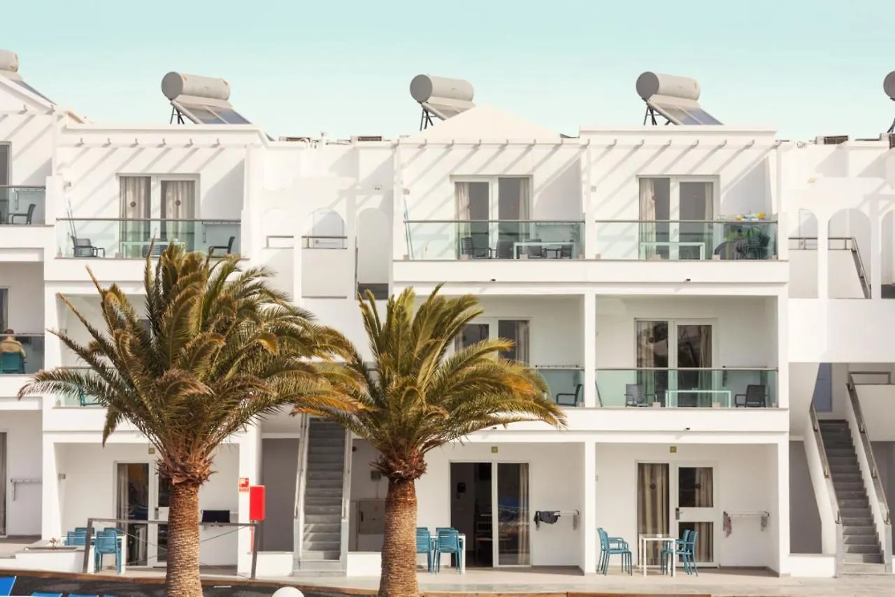 Blue Sea Lanzarote Palm Apartment Puerto del Carmen  Spain