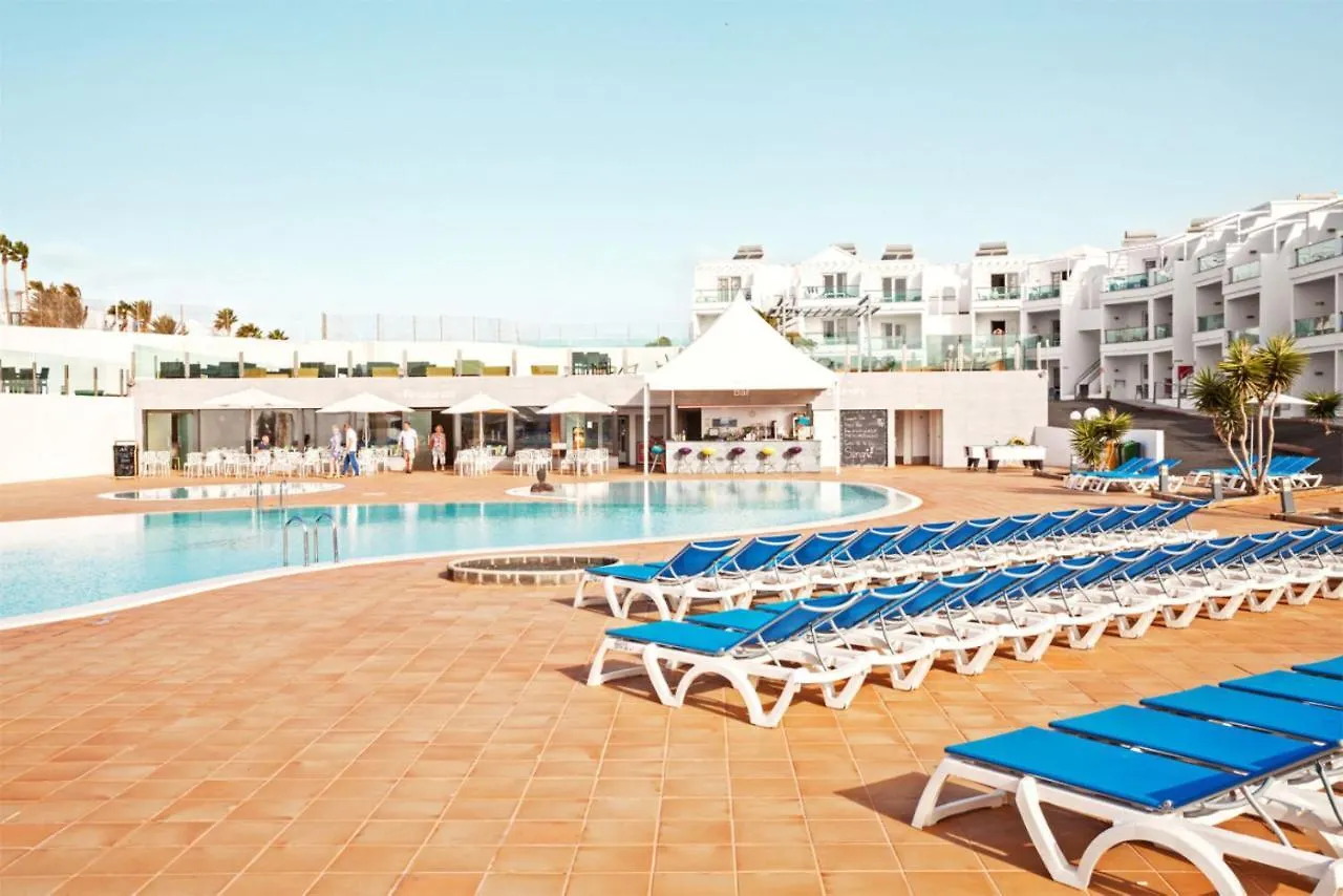 Blue Sea Lanzarote Palm Apartment Puerto del Carmen  Puerto del Carmen (Lanzarote)