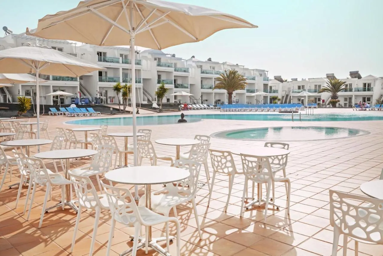 Blue Sea Lanzarote Palm Apartment Puerto del Carmen