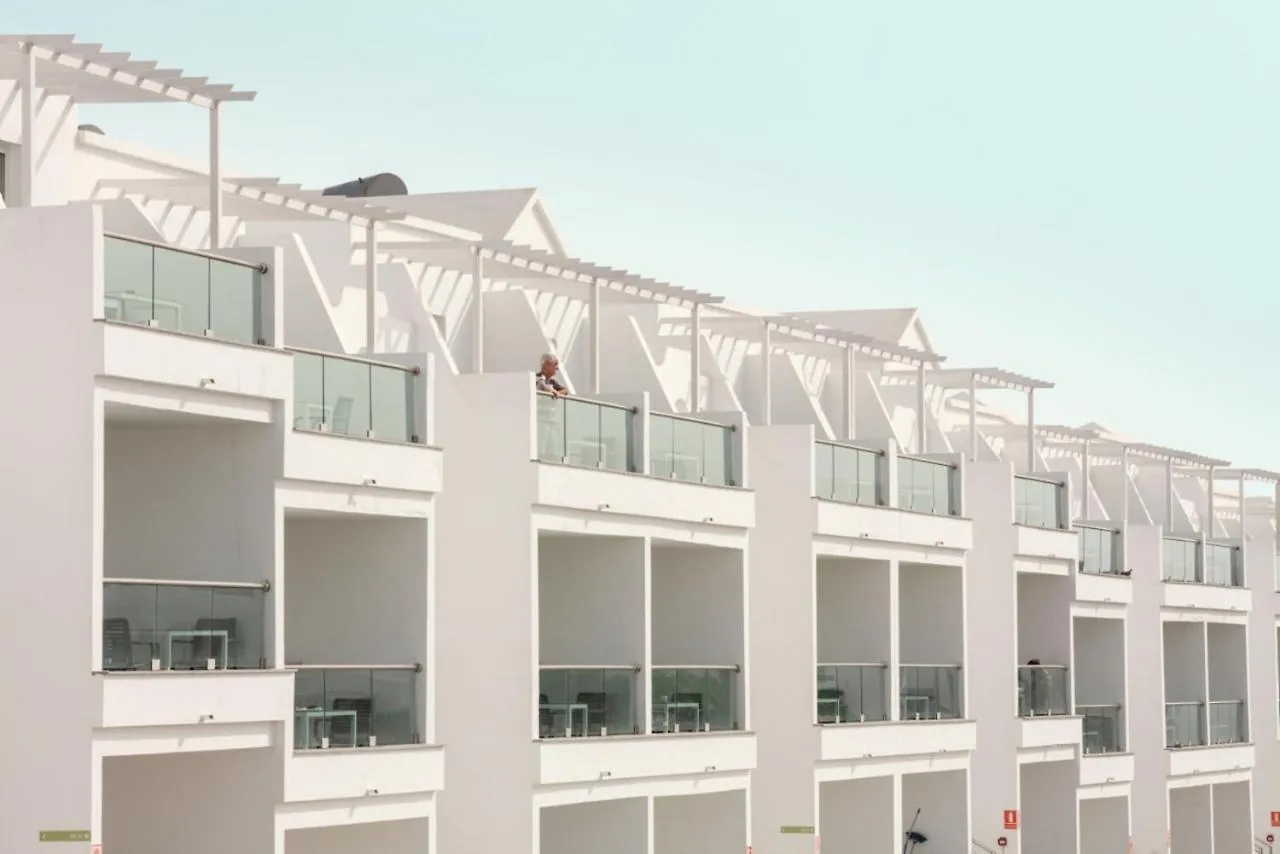شقة Blue Sea Lanzarote Palm بويرتو ذيل كارمين